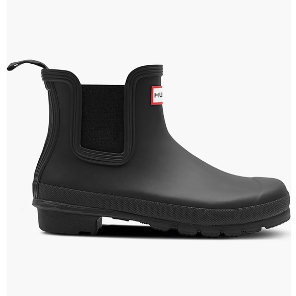 Original Waterproof Chelsea Rain Boot - Picture 3 of 11